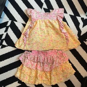 Love Shack Fancy Set